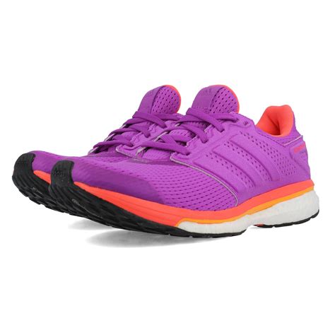 women adidas supernova glide original|adidas supernova glides.